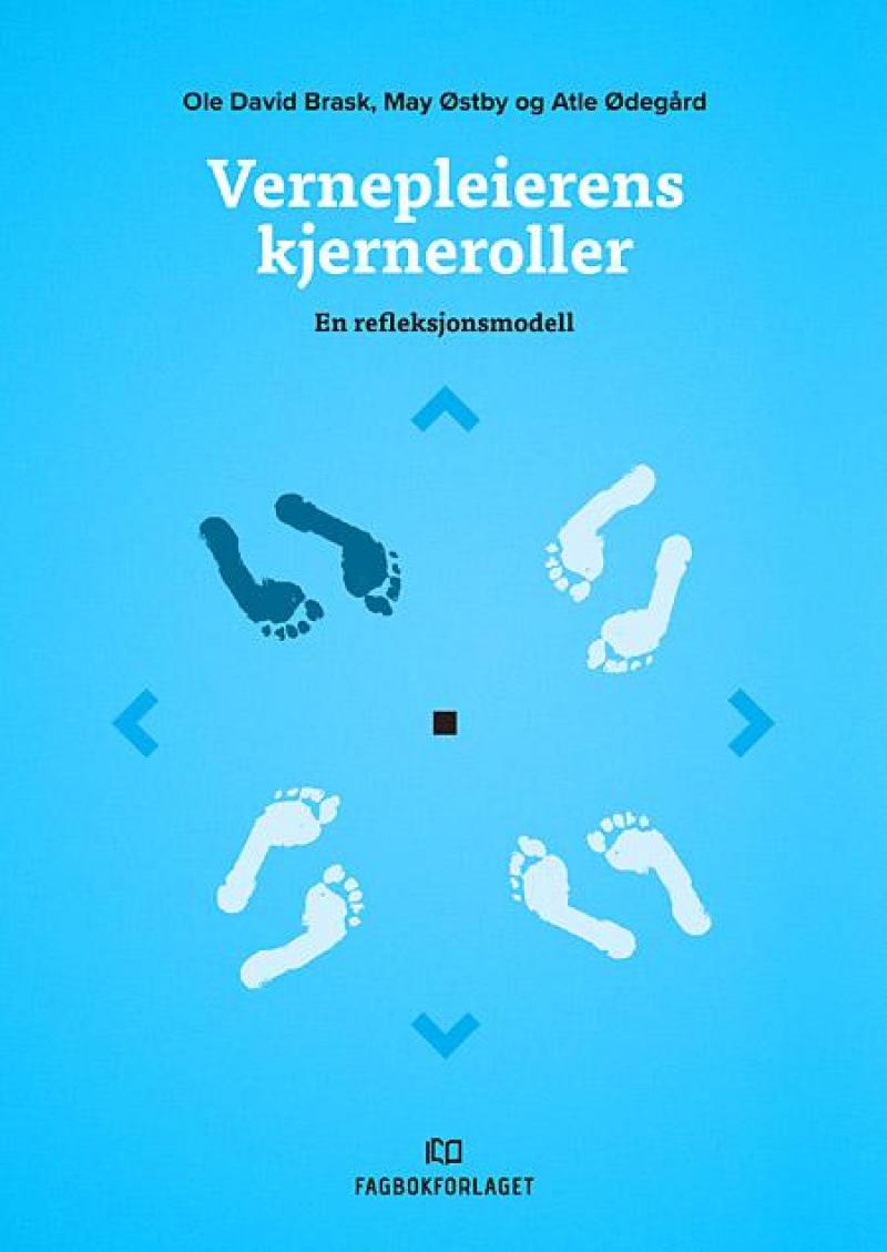 Vernepleierens kjerneroller en refleksjonsmodell
