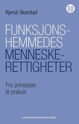 Funksjonshemmedes menneskerettigheter