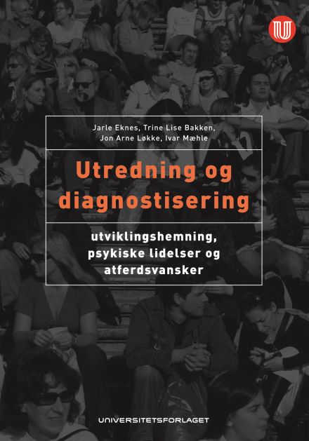 Utredning og diagnostisering