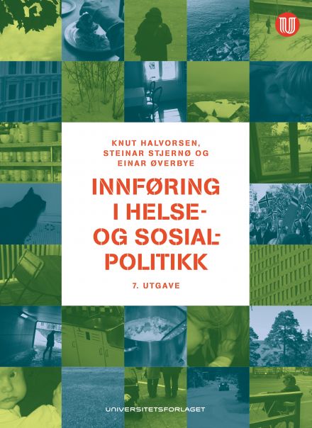 Innføring i helse- og sosialpolitikk 7.utg